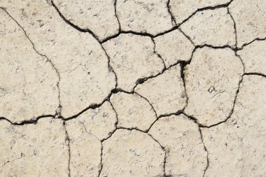 Kırık kaldırım tuğla