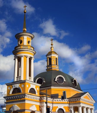Kilise İsa'nın Doğuşu