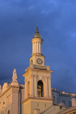 saint catherine Kilisesi