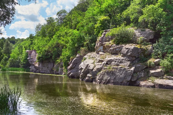 Buky canyon görüntülemek