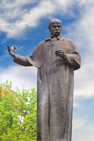 Шевченко, Тарас
