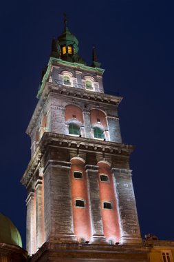 lvov kilisede varsayım