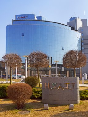Hyatt Otel