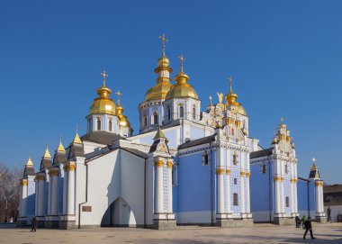 St Michael Katedrali
