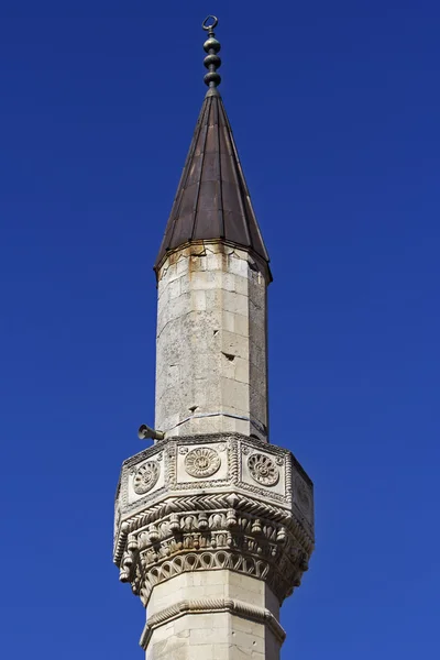 Minarete — Fotografia de Stock