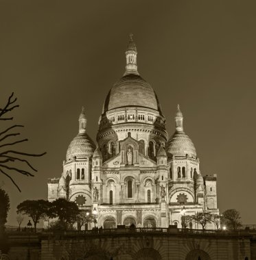 Basilique du Sacré Coeur Catherdal
