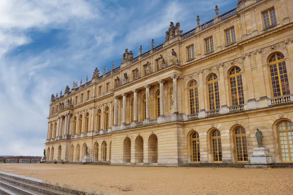 Palast von Versailles — Stockfoto