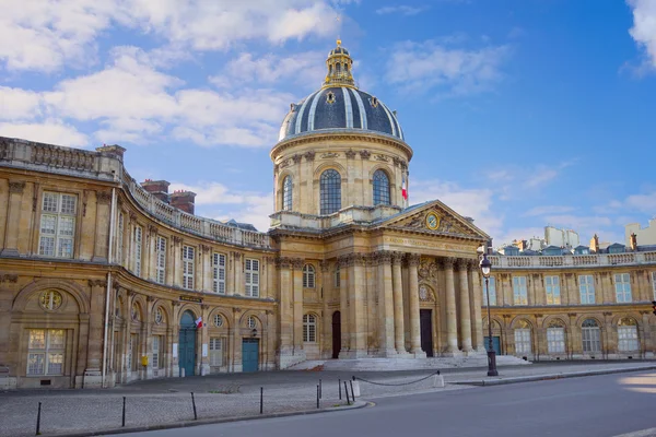 Istituto di Francia — Foto Stock