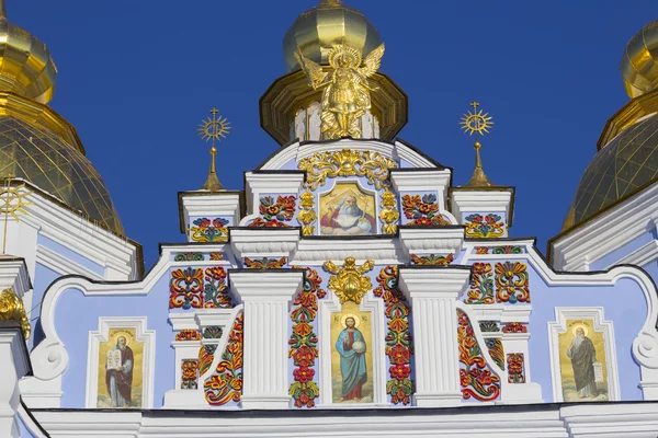 Собор Святого Михаила — стоковое фото