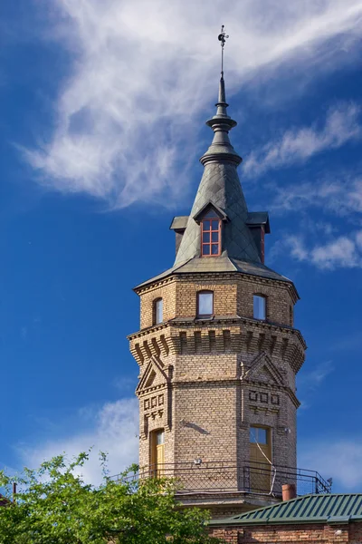 Istituto Politecnico di Kiev — Foto Stock