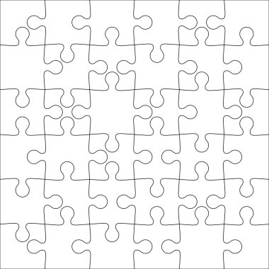 arka plan illüstrasyon vektör Yapboz.