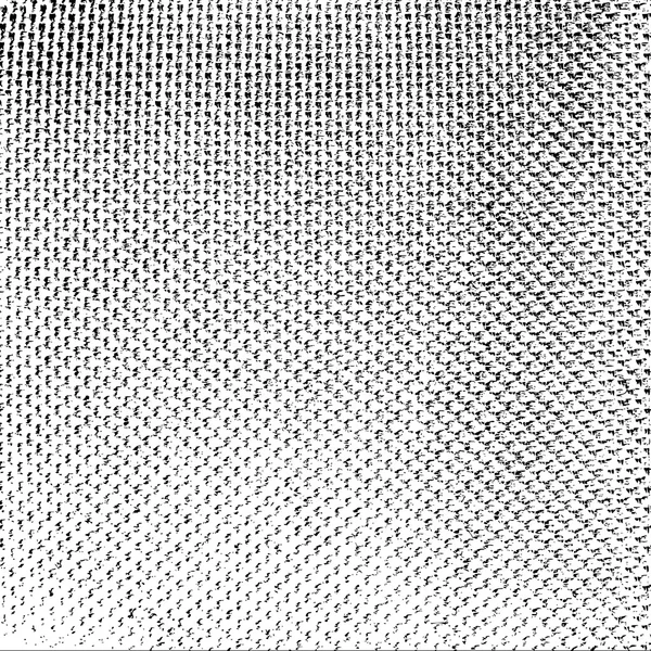 Schwarzer Hintergrund der Muster-Textur. Vektorillustration. — Stockvektor