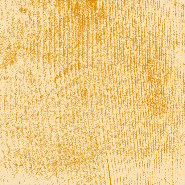 Holz Textur Hintergrund, Realistische Planke. Vektorillustration. — Stockvektor