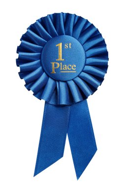ilk yer ödüleerste plaats award