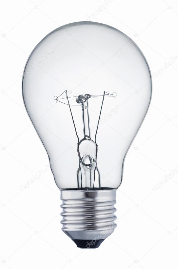 Light bulb