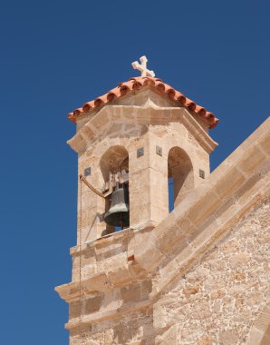 Kıbrıs Yunanistan kalelerindendir harabe