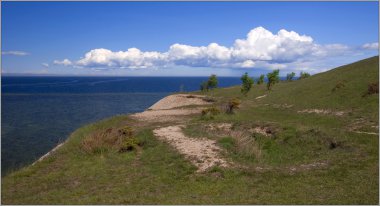 Norveç Kuzey Gölü