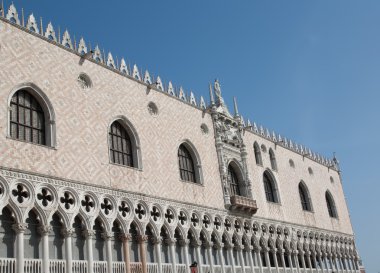 Venedik İtalya şehir