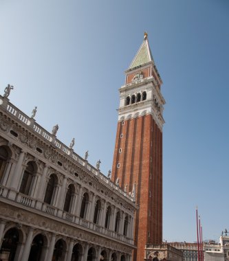 Venedik İtalya şehir