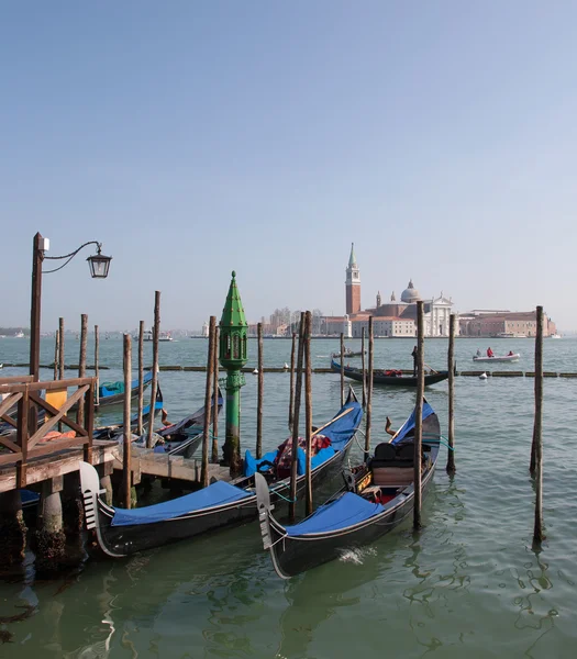 Venice Italy city — Stock Photo, Image