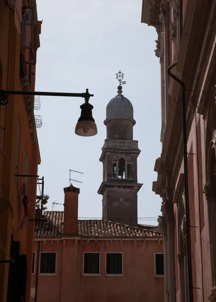 Venecia Italia ciudad — Foto de Stock