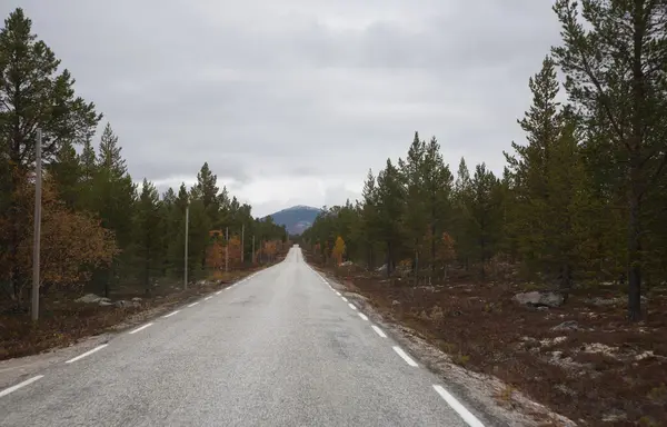 Norwegische Naturlandschaften — Stockfoto