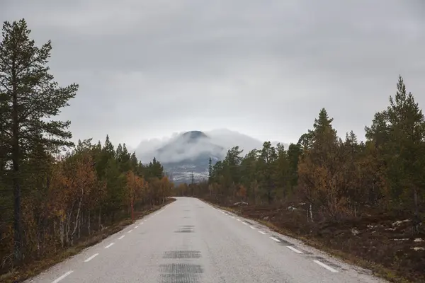 Norwegische Naturlandschaften — Stockfoto