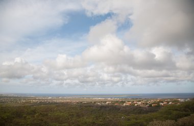 Bonaire Karayip Adası