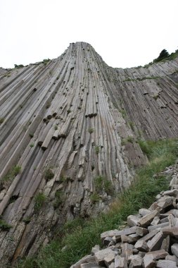 Kayalar Asya Rusya Federasyonu Kunasir Kurils Adaları 