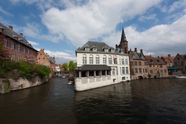Brugge Belçika