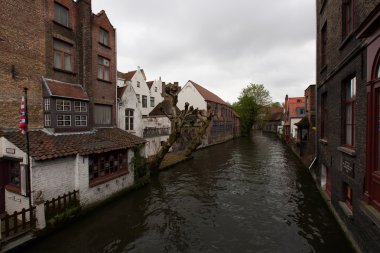 Brugge Belçika