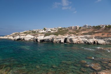 Kıbrıs Adası Yalı