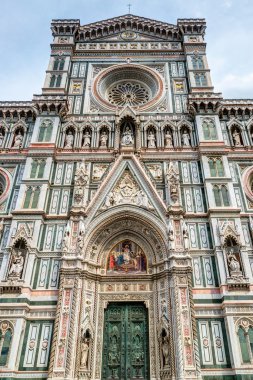 basilica of santa croce, florence