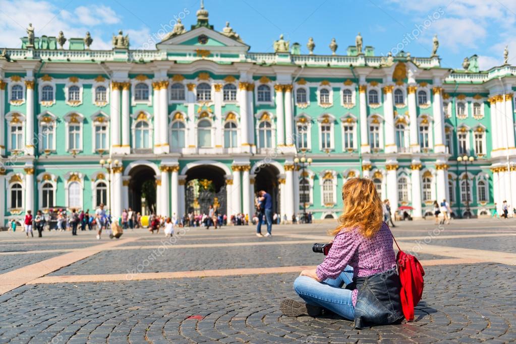 СПб Где Можно Познакомиться