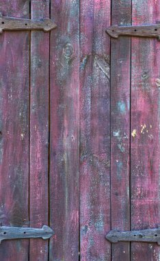 eski ortaçağ kapı