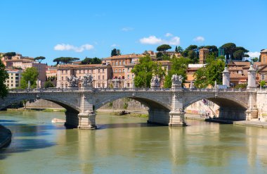 Roma'nın görünümü