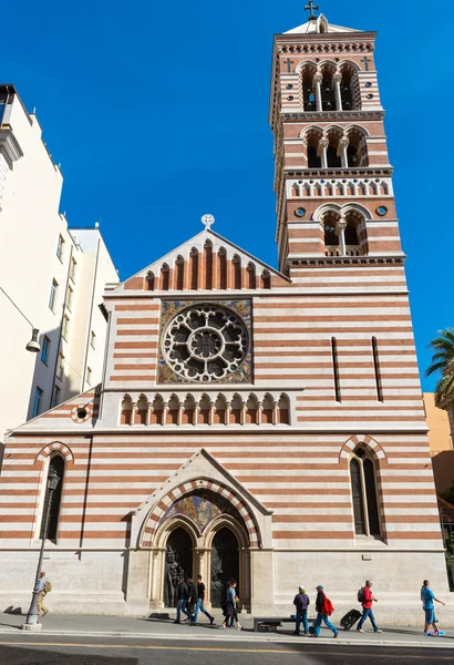 Roma'da olağandışı kilise