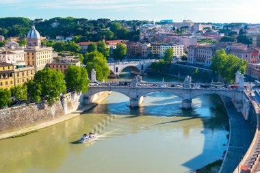 Roma, İtalya 'nın Şehri