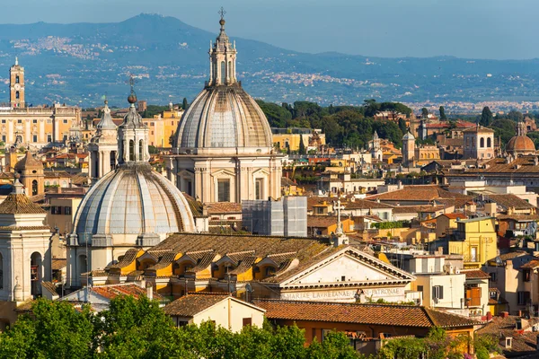 View of Rome — Stock Photo, Image