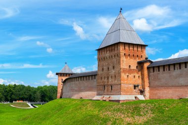 Novgorod büyük