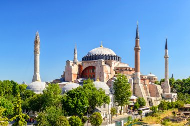 Ayasofya, İstanbul, Türkiye