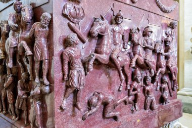 Lahit Vatikan Helena