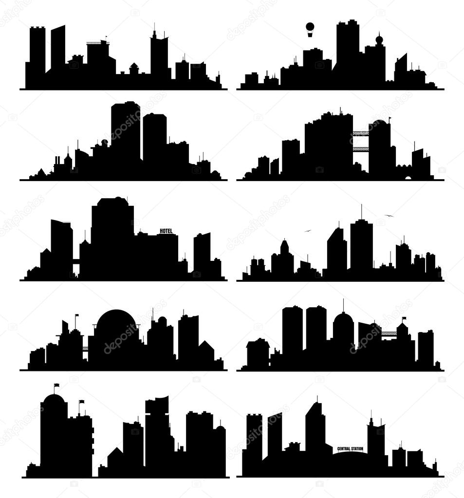 City Skylines