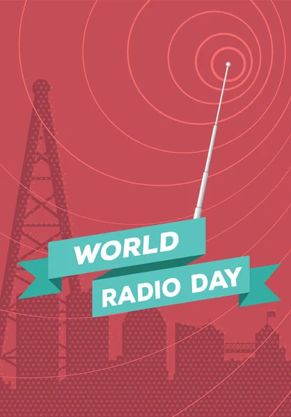Dünya radyo günü