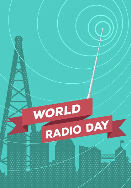 Dünya radyo günü
