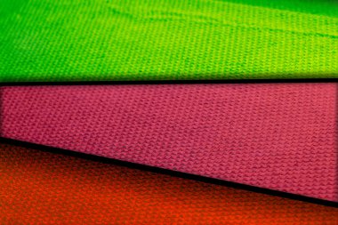 Malzeme tasarım arka plan