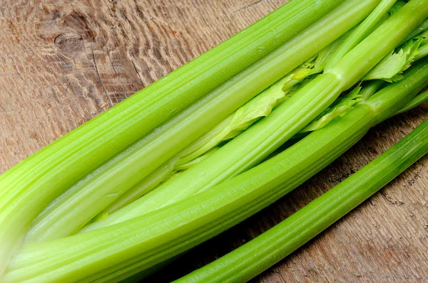 Raw fresh celery — Stock Photo, Image