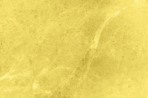 Color pastel amarillo bajo contraste Fondo texturizado de hormigón — Foto de Stock