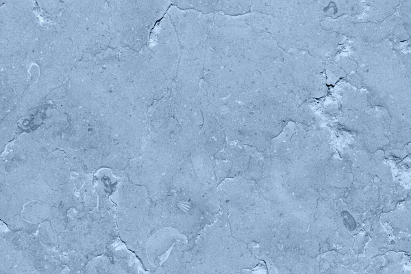 Jasnoniebieski teksturowane niski kontrast elegancki Beton tło — Zdjęcie stockowe