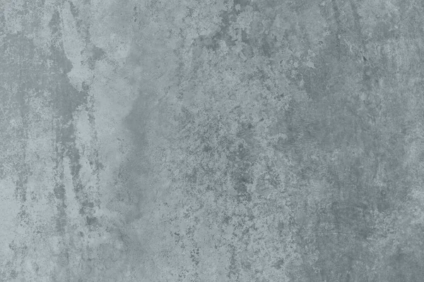 Světle šedá nízká kontrast hladký beton texturované pozadí — Stock fotografie